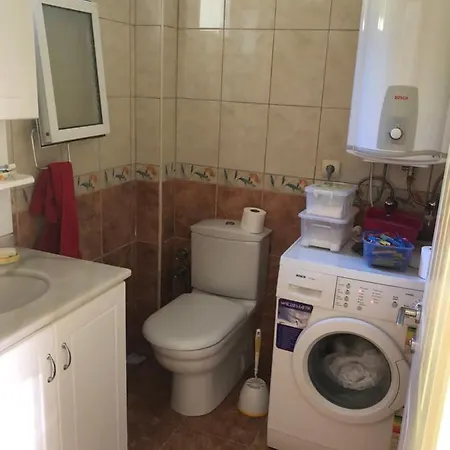 Vakantiehuis Ephesus Holiday House