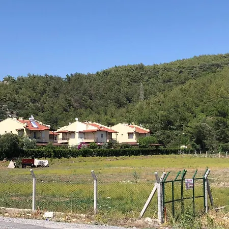 Ephesus House Сasa de vacaciones Selçuk