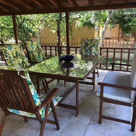 Ephesus House Сasa de vacaciones