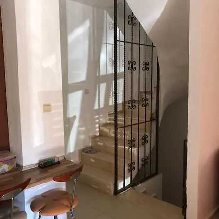 Ephesus House * Selçuk