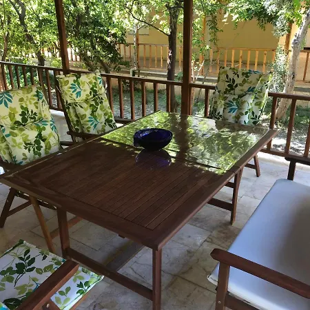 Сasa de vacaciones Ephesus House Selçuk