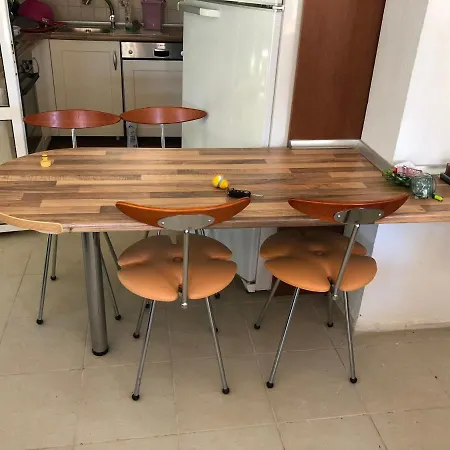 Ephesus House * 셀주크