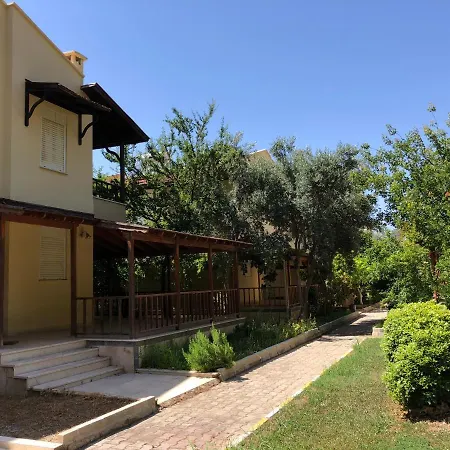 Vakantiehuis Ephesus Holiday House Selçuk