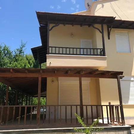 Ephesus House 펜션 셀주크