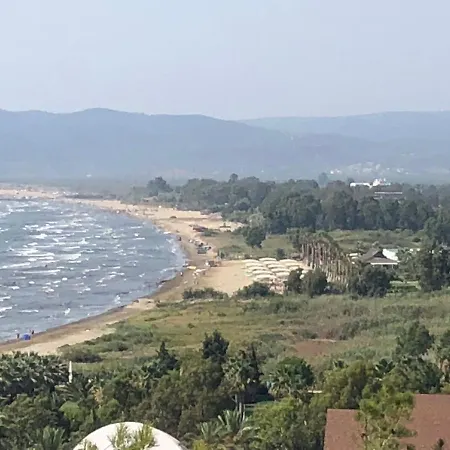 Hébergement de vacances Ephesus House *