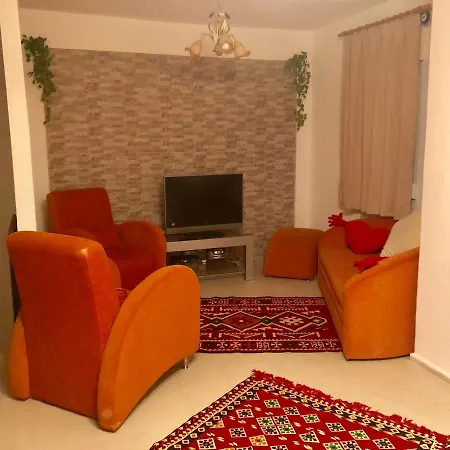 Сasa de vacaciones Ephesus House