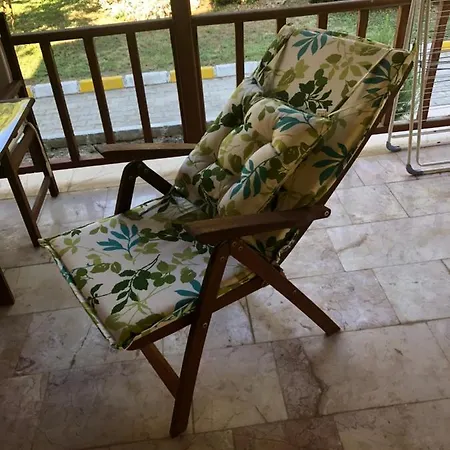 Ephesus House Vakantiehuis