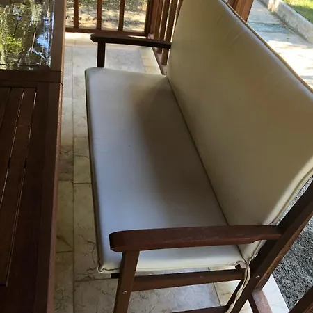 Vakantiehuis Ephesus House *