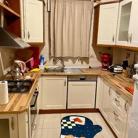 Ephesus Holiday House * Selçuk
