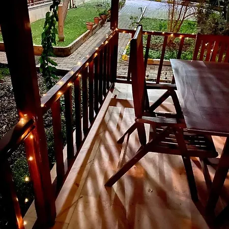 Ephesus House * 塞尔丘克