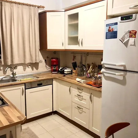 Ephesus Holiday House Vakantiehuis