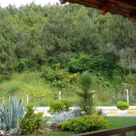 Vakantiehuis Ephesus House *