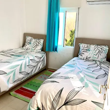 Ephesus Holiday House Vakantiehuis