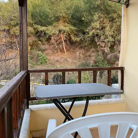 Ephesus House Selçuk