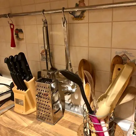 Ephesus House 度假居 塞尔丘克