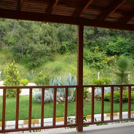 Ephesus House 펜션 *