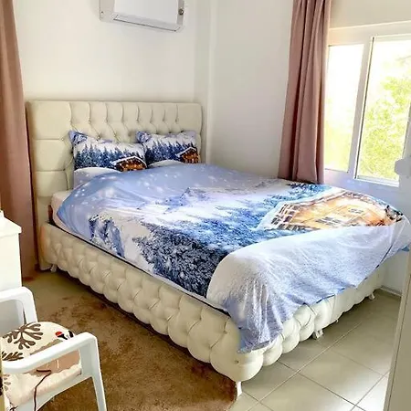 Ephesus Holiday House Vakantiehuis *