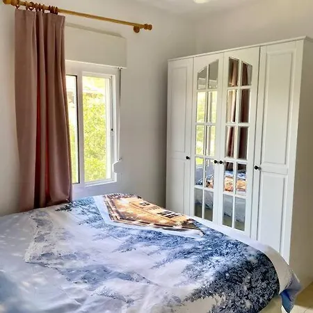 Hébergement de vacances Ephesus House