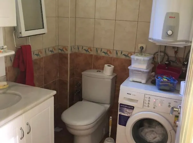 Casa vacanze Ephesus House