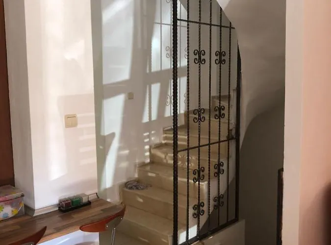 Ephesus House * Selçuk