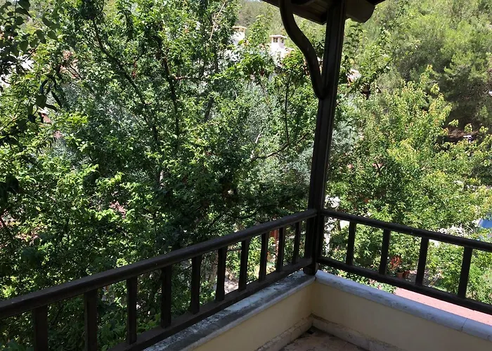 Casa vacanze Ephesus House *