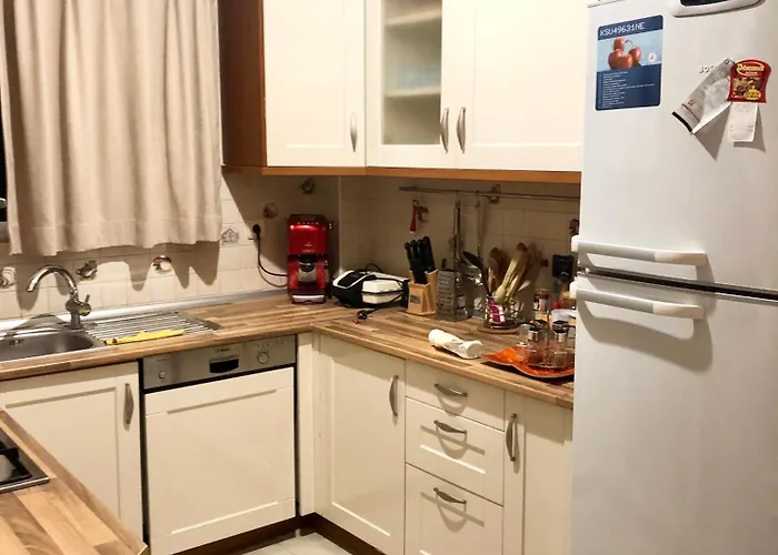 Ephesus House Semesterbostad