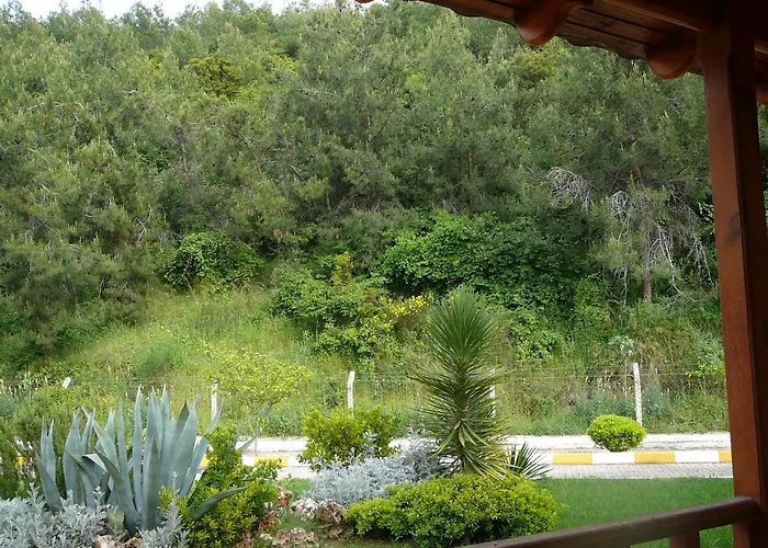 Casa vacanze Ephesus House *