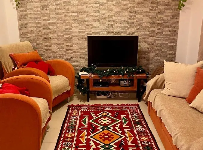 Casa vacanze Ephesus House *