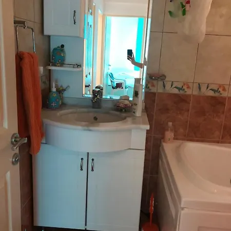 Ephesus House * Selçuk