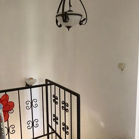 Ephesus House Casa de Férias *