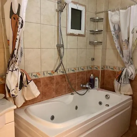 Casa de Férias Ephesus House *