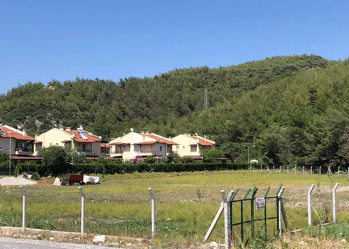 Ephesus House بيت للعطل سلجوك