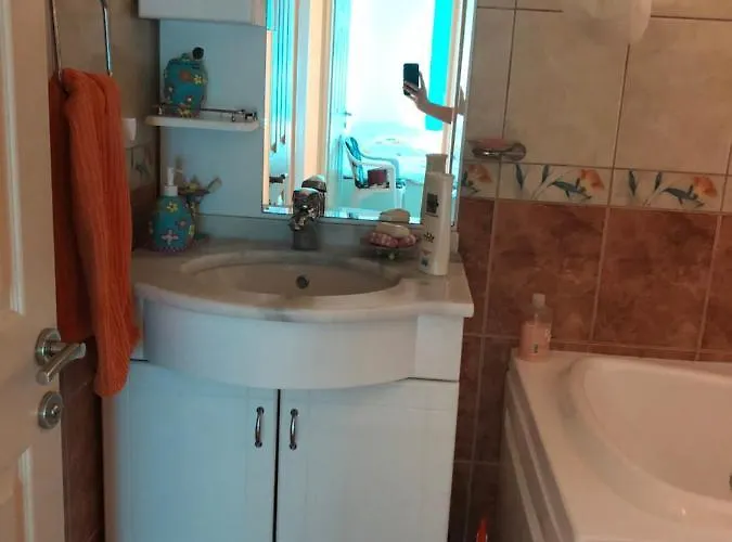 Ephesus House * سلجوك