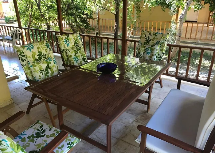 بيت للعطل Ephesus House سلجوك