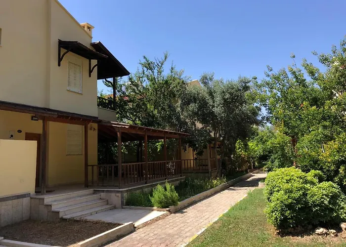 펜션 Ephesus House 셀주크