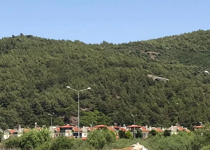 Ephesus House سلجوك