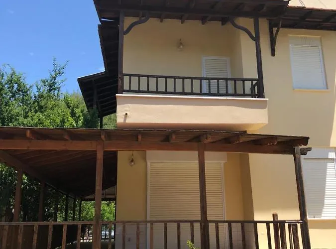 Ephesus House بيت للعطل سلجوك