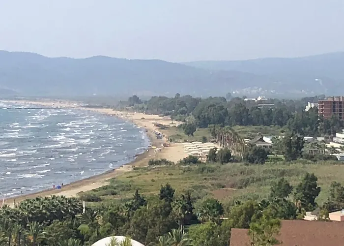 بيت للعطل Ephesus House *