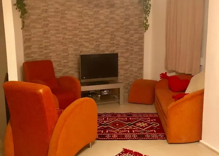 بيت للعطل Ephesus House