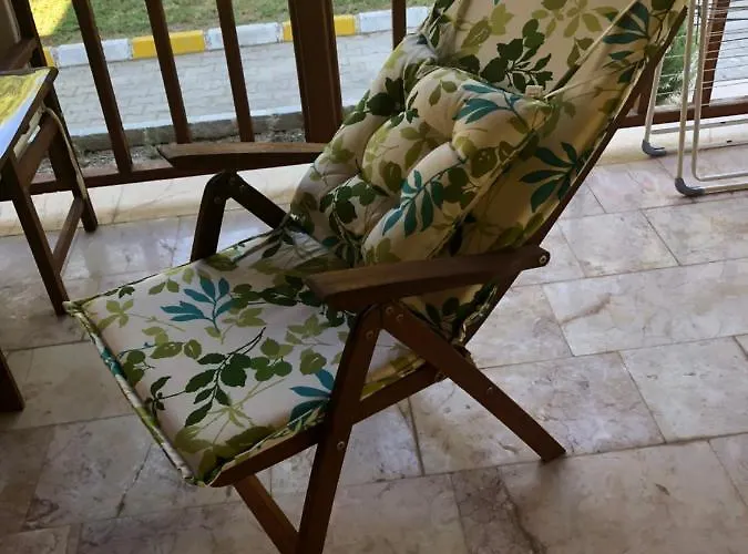 Ephesus House بيت للعطل