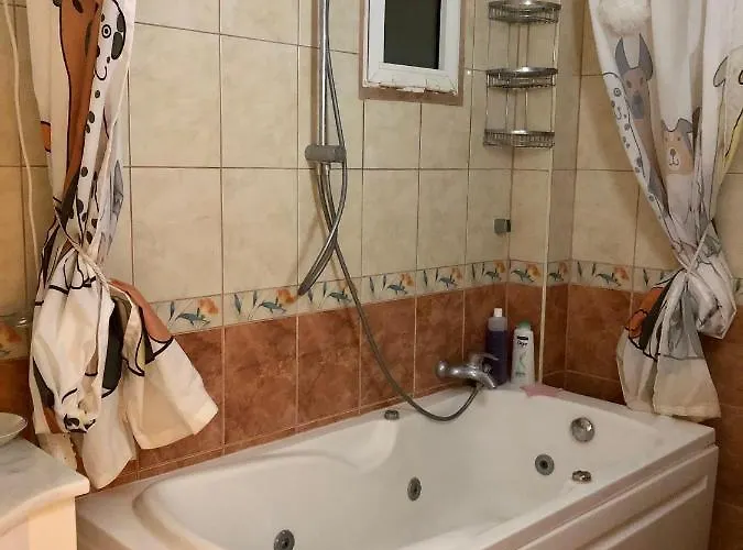 بيت للعطل Ephesus House *