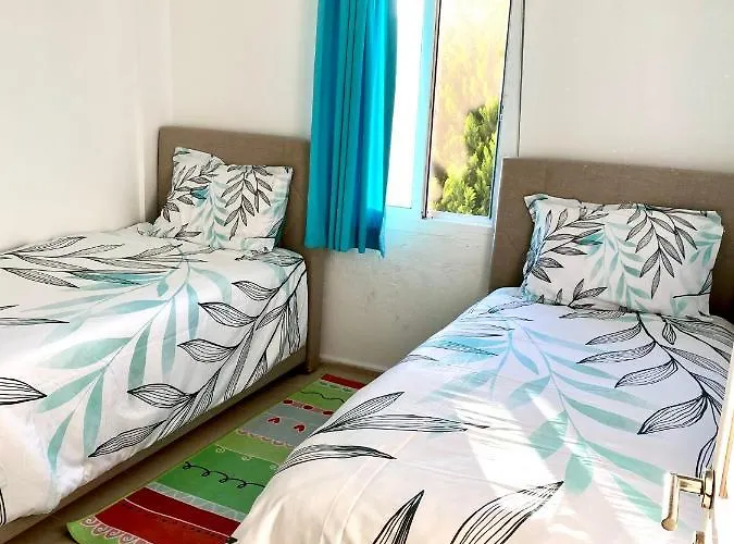 Ephesus House بيت للعطل