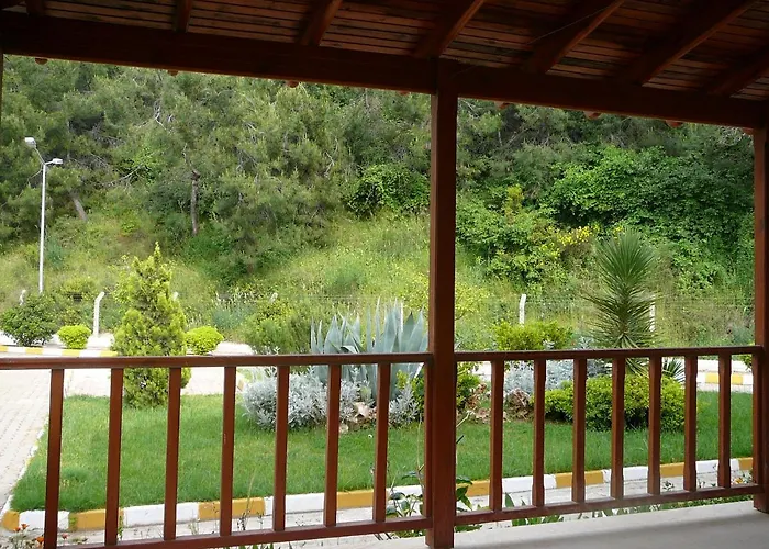 Ephesus House بيت للعطل *