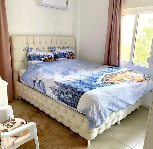 Ephesus House بيت للعطل *