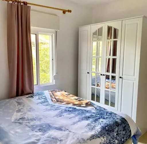 بيت للعطل Ephesus House