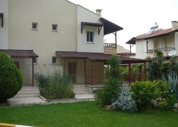 Ephesus House Σπίτι διακοπών Σελτσούκ